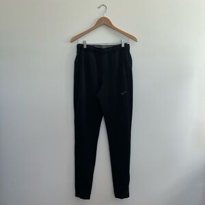 Women’s Mizuno Alpha Quest Trainer Pants EUC Medium TALL‎